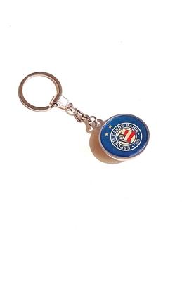 Imagem de Chaveiro de metal do Bahia Produto Oficial