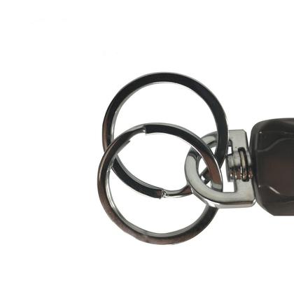 Imagem de Chaveiro De Metal Personalizado Carro audi a3 a4 q3 a1 tt rs