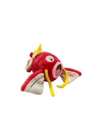 Imagem de Chaveiro de Pelúcia Pokemón Infantil Desenho Variado 10cm