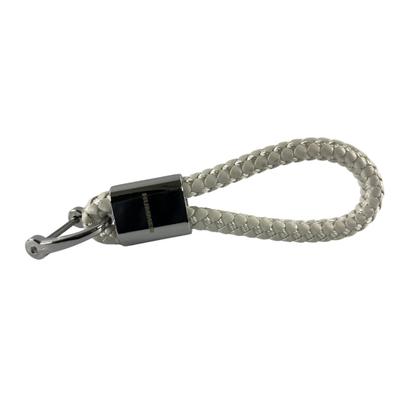 Imagem de Chaveiro Em Couro Genuíno chave Carro Hummer H3 Todas cores