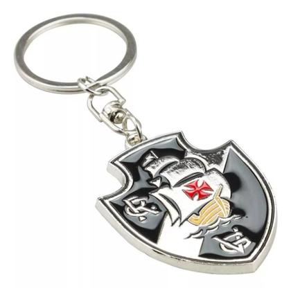 Imagem de Chaveiro Em Metal Vasco Produto Oficial
