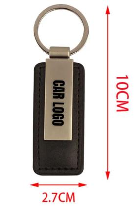 Imagem de Chaveiro Feito Para Mitsubishi OutLander Lancer Eclipse L200