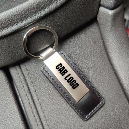 Imagem de Chaveiro Feito Para Toyota SW4 RAV4 Corolla Prius Hilux - D