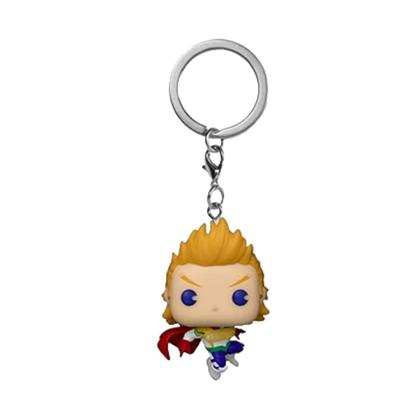 Imagem de Chaveiro funko my hero academia mirio togata
