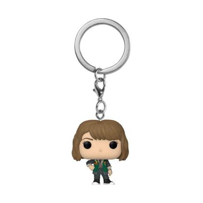 Imagem de Chaveiro Funko Pocket Pop Stranger Things Robin