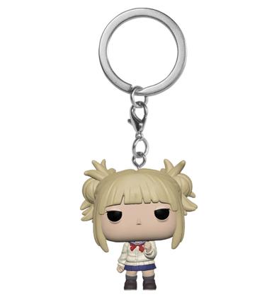 Imagem de Chaveiro Funko Pop Keychain My Hero Academia - Himiko Toga