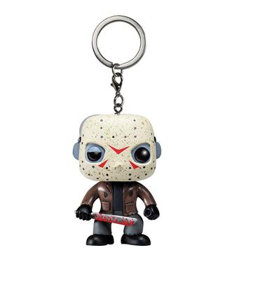 Imagem de Chaveiro Funko Pop Keychain Personagem Filmes, Rocks, Série