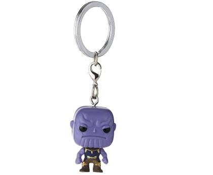 Imagem de Chaveiro Funko Pop Keychain Personagem Filmes, Rocks, Série