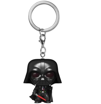 Imagem de Chaveiro Funko Pop Keychain Personagem Filmes, Rocks, Série