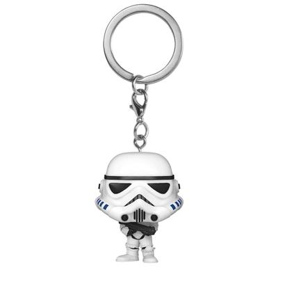 Imagem de Chaveiro Funko Pop Keychain Personagem Filmes, Rocks, Série