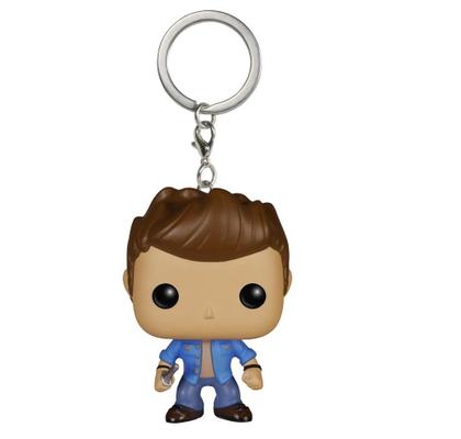 Imagem de Chaveiro Funko Pop Keychain Personagem Filmes, Rocks, Série