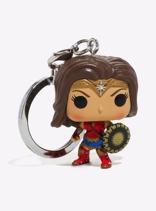 Imagem de Chaveiro Funko Pop Keychain Personagem Filmes, Rocks, Série