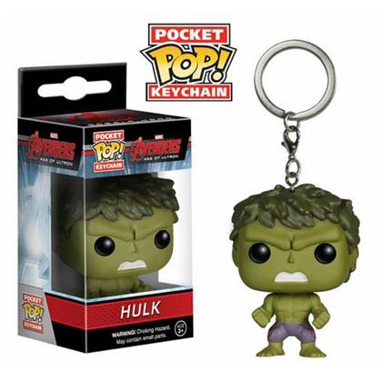 Imagem de Chaveiro Funko Pop Keychain Personagem Filmes, Rocks, Série