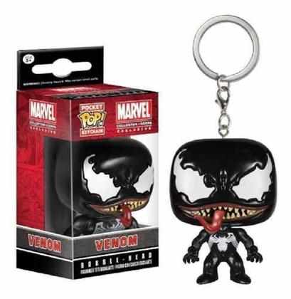 Imagem de Chaveiro Funko Pop Keychain Personagem Filmes, Rocks, Série