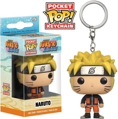 Imagem de Chaveiro Funko Pop Keychain Personagem Filmes, Rocks, Série