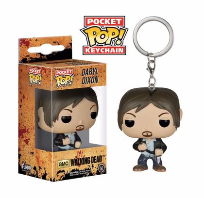 Imagem de Chaveiro Funko Pop Keychain Personagem Filmes, Rocks, Série