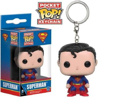 Imagem de Chaveiro Funko Pop Keychain Personagem Filmes, Rocks, Série
