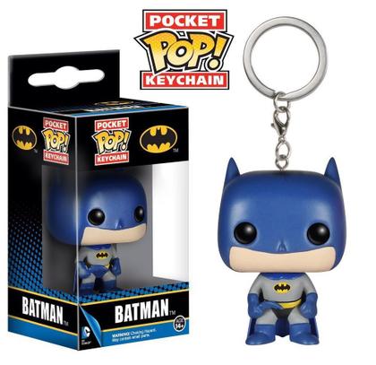 Imagem de Chaveiro Funko Pop Keychain Personagem Filmes, Rocks, Série