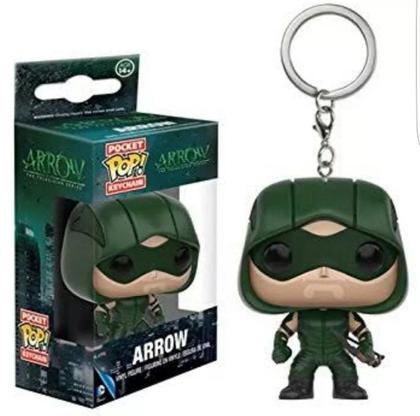 Imagem de Chaveiro Funko Pop Keychain Personagem Filmes, Rocks, Série