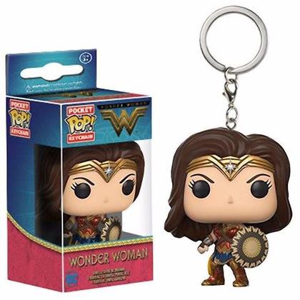 Imagem de Chaveiro Funko Pop Keychain Personagem Filmes, Rocks, Série