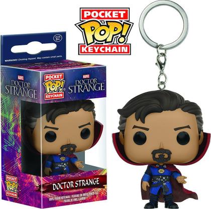 Imagem de Chaveiro Funko Pop Keychain Personagem Filmes, Rocks, Série