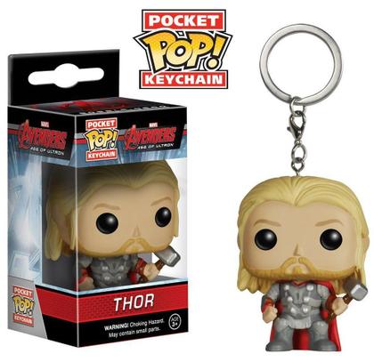 Imagem de Chaveiro Funko Pop Keychain Personagem Filmes, Rocks, Série