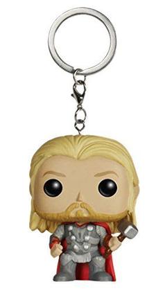 Imagem de Chaveiro Funko Pop Keychain Personagem Filmes, Rocks, Série