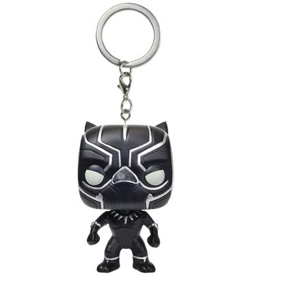 Imagem de Chaveiro Funko Pop Keychain Personagem Filmes, Rocks, Série