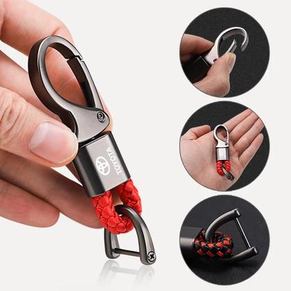 Imagem de Chaveiro Jac J2 J3 J5 J6 T6 T50 T40 E-JS4 E-J7 E-JV7L Luxo C