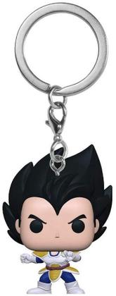 Imagem de Chaveiro Keychain Funko Pop - Dragon Ball Z - Vegeta