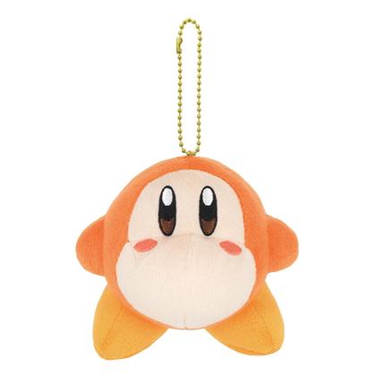 Imagem de Chaveiro Kirby Waddle Dee - Pelúcia 8cm - Sanei