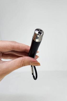 Imagem de Chaveiro lanterna 3 em 1 cores variadas