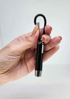 Imagem de Chaveiro lanterna 3 em 1 cores variadas