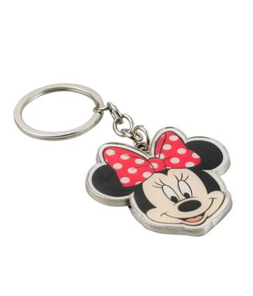 Imagem de Chaveiro Metal Rosto Minnie 5Cm - Disney - Taimes