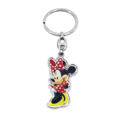 Imagem de Chaveiro Minnie Simpática - Disney