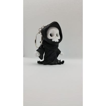 Imagem de Chaveiro Morte Fanstama Panico Decoração De Halloween