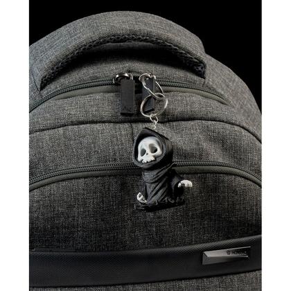 Imagem de Chaveiro Morte Fanstama Panico Decoração De Halloween