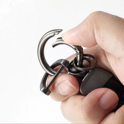 Imagem de Chaveiro Nissan Pathfinder Paladin Tiida Livina SX 200SX - S