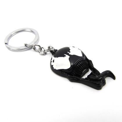 Imagem de Chaveiro Original Marvel Vingadores Dmw - Kit Com 7 Modelos