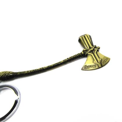 Imagem de Chaveiro Original Marvel Vingadores Dmw - Kit Com 7 Modelos