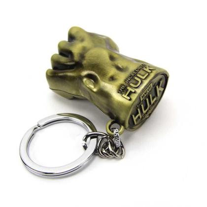 Imagem de Chaveiro Original Marvel Vingadores Dmw - Kit Com 7 Modelos