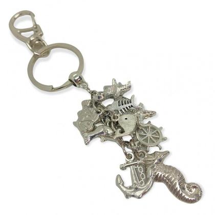 Imagem de Chaveiro Orixá Iemanjá  Umbanda Candomblé - Selecione Modelo