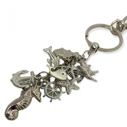 Imagem de Chaveiro Orixá Iemanjá  Umbanda Candomblé - Selecione Modelo