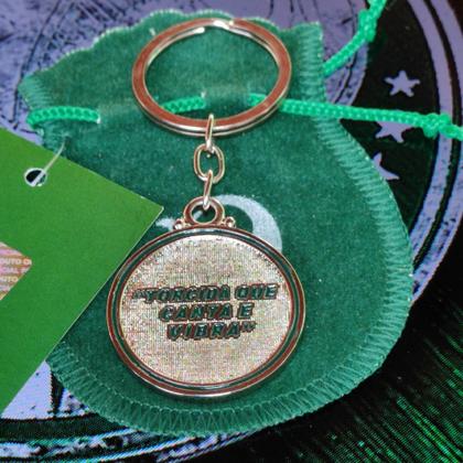 Imagem de Chaveiro Palmeiras Oficial Escudo 1937