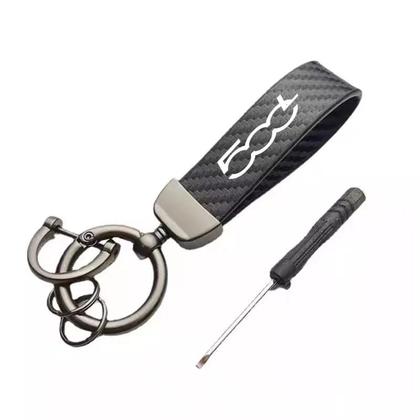 Imagem de Chaveiro Para Chery Arrizo 8 Tiggo 7 e 8 Arrizo 6 Pro iCar 8