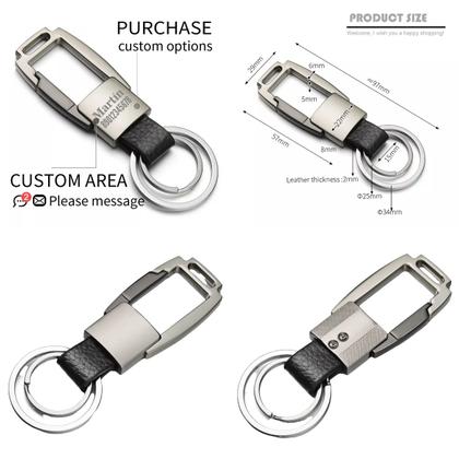 Imagem de Chaveiro para Citroen C1 C2 C3 C4 AirCross Picasso Xanta - F