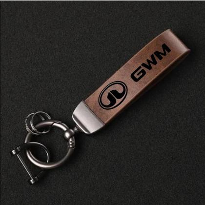 Chaveiro Para GWM ORA 03 2024 HAVAL H6 PREMIUM HEV Luxo Y - KEYCHAIN Imagem de Chaveiro Para GWM ORA 03 2024 HAVAL H6 PREMIUM HEV Luxo Y