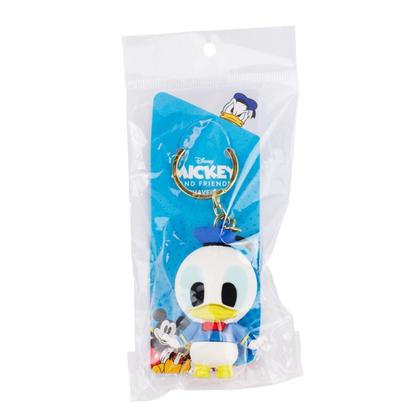 Imagem de Chaveiro Pato Donald Silicone 7cm - Disney