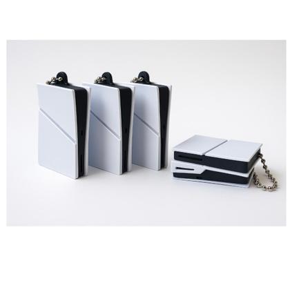 Imagem de Chaveiro PS5 Mini Console PlayStation  Presente Criativo