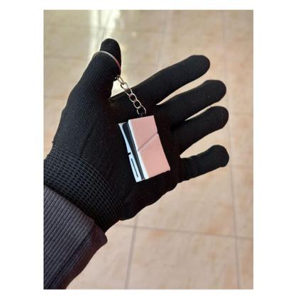 Imagem de Chaveiro PS5 Mini Console PlayStation  Presente Criativo